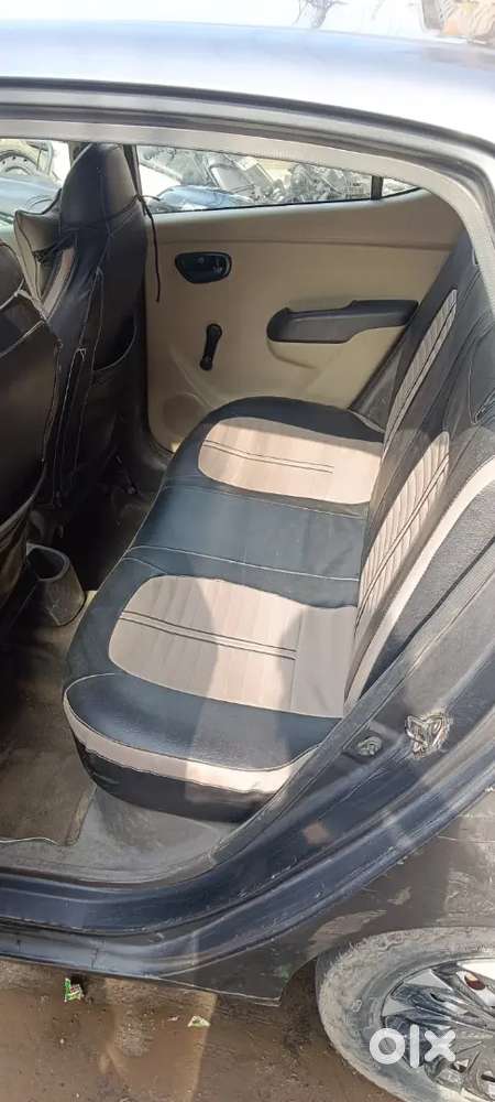 Hyundai I10 Petrol Manual 2011