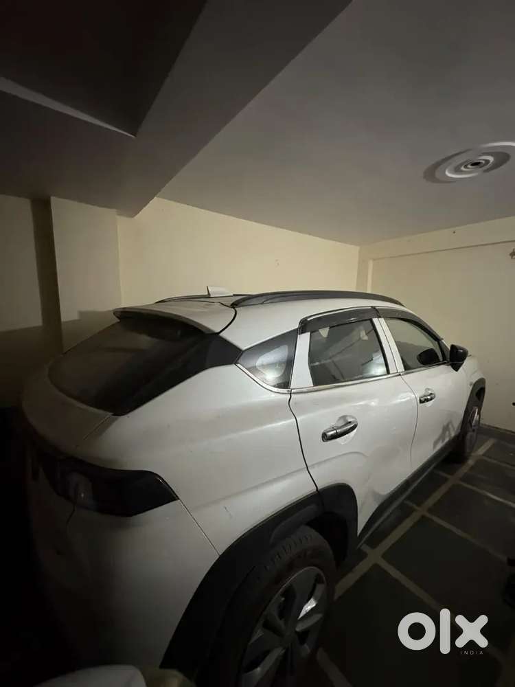 2026 Maruti Suzuki Fronx Sigma