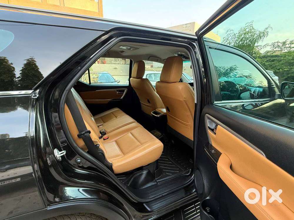 Toyota Fortuner 3.0 4x2 Automatic, 2023, Diesel
