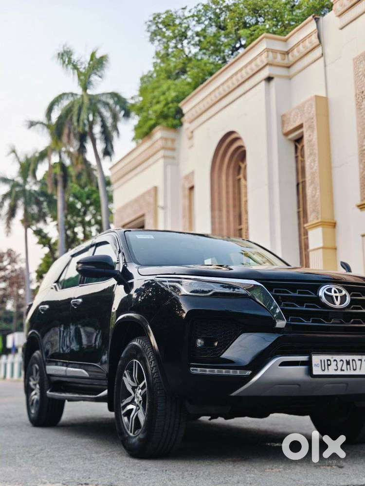 Toyota Fortuner 3.0 4x2 Mt, 2021, Diesel