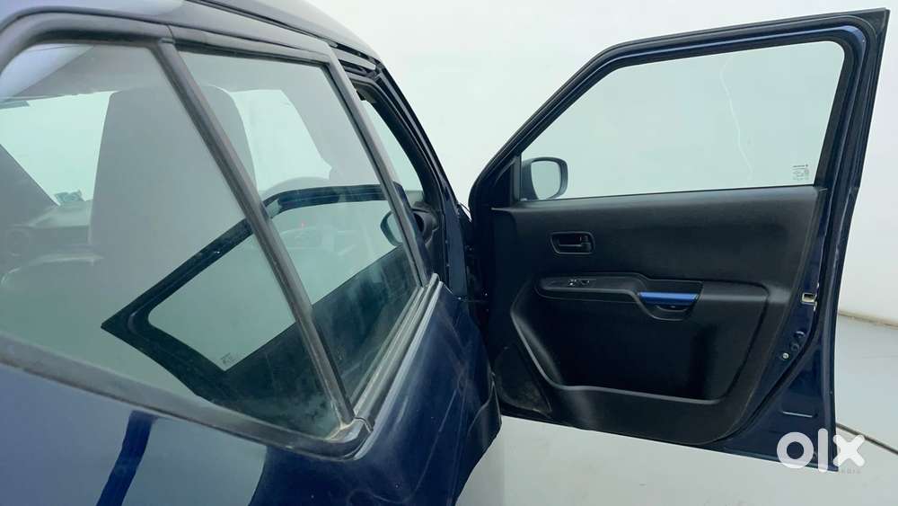 Maruti Suzuki Ignis 1.2 Sigma Mt, 2023, Petrol