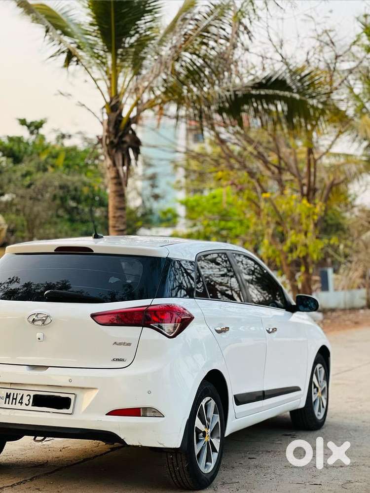 Hyundai I20 2016 Diesel Well Maintained