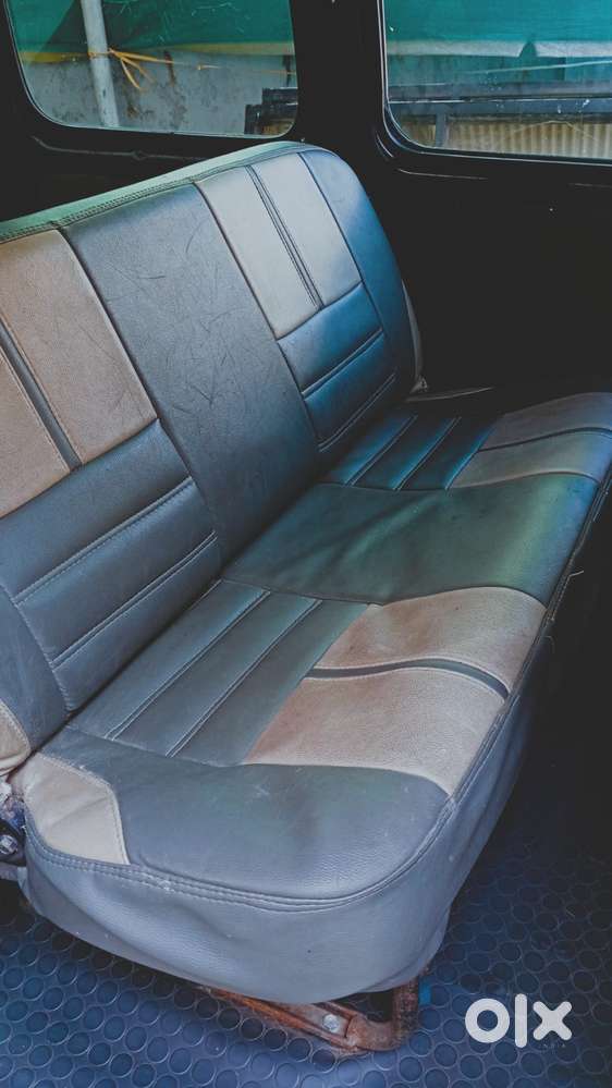 Maruti Suzuki Eeco 5 Seater Ac, 2011, Petrol