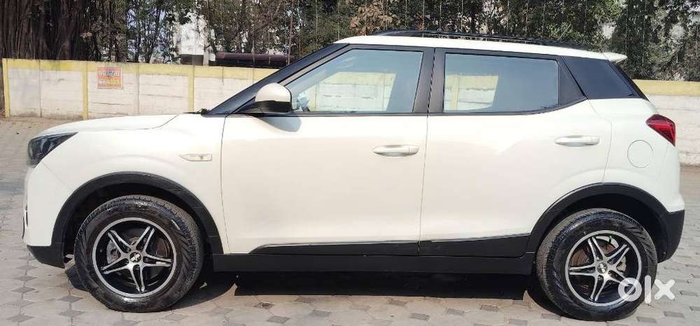 Mahindra Xuv300 W6 Diesel, 2019, Diesel
