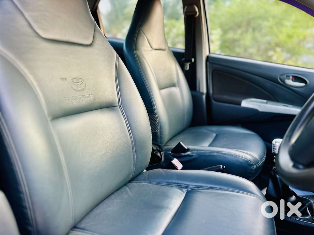 Toyota Etios 1.4 Vx D Xclusive Diesel, 2012, Diesel
