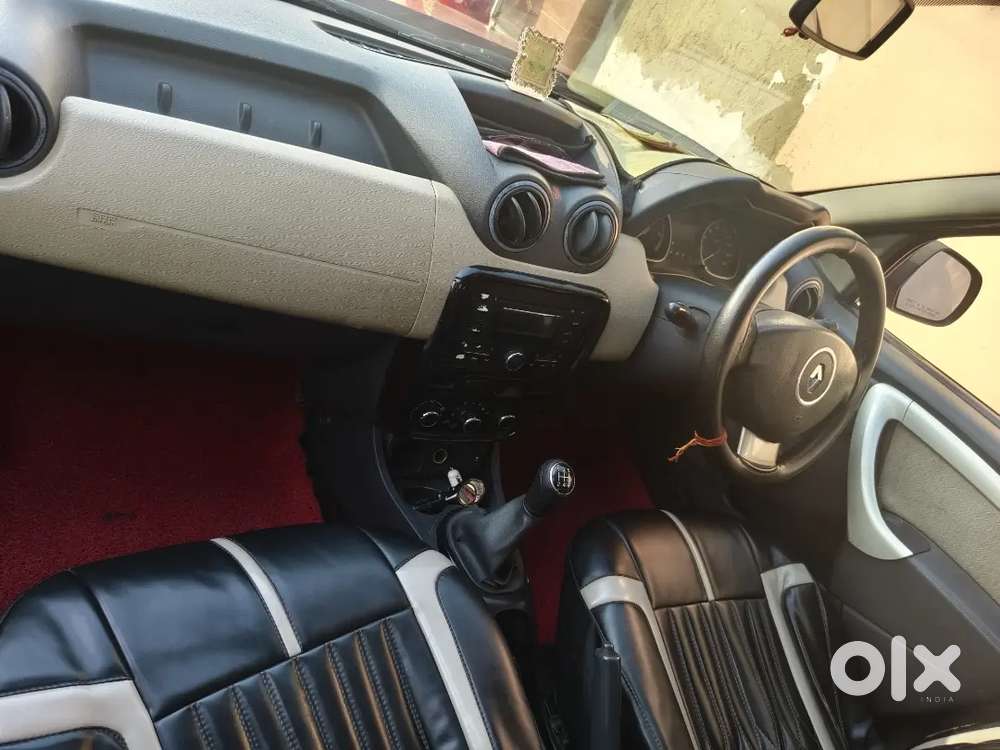 Good Family Car And In Good Condition