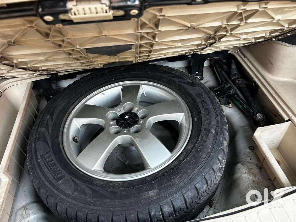Hyundai Tucson 2006 Diesel Good Condition With Stanely Interior