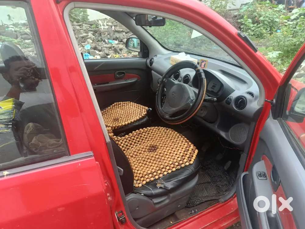Hyundai Santro Xing 2008 Petrol