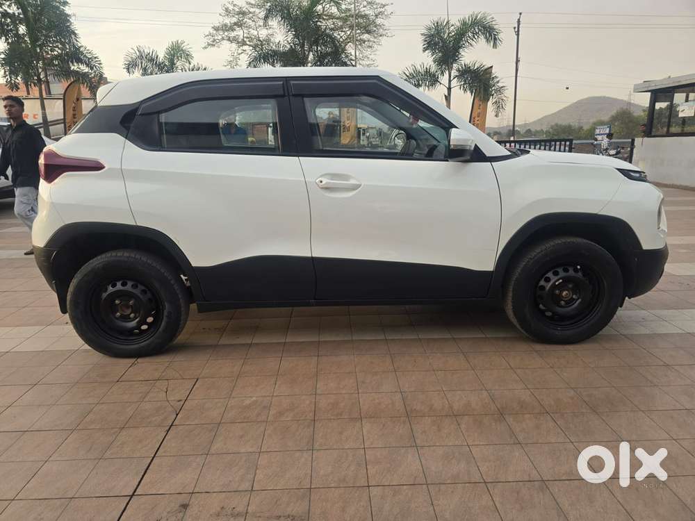 Tata Punch 2022 Petrol Manual
