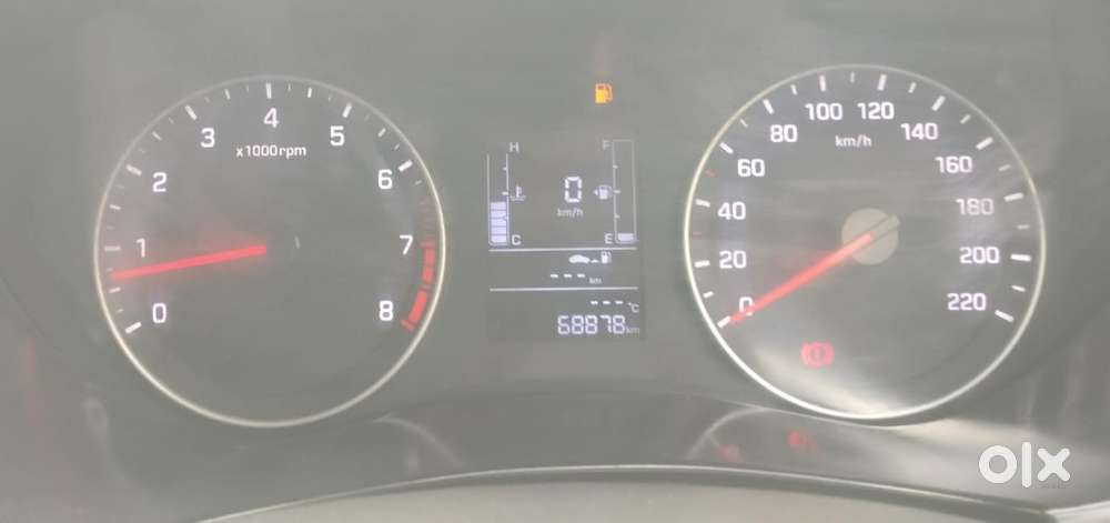 Hyundai I20 Magna Plus, 2020, Petrol