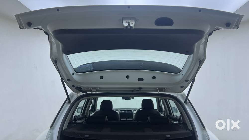 Hyundai Creta Sx (o) 1.5 Diesel Automatic, 2021, Diesel
