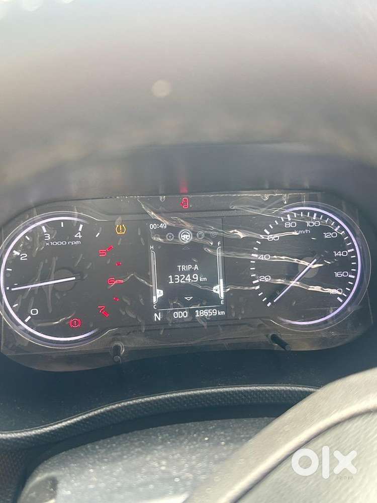 Mahindra Bolero Neo 2023 Diesel 19000 Km Driven