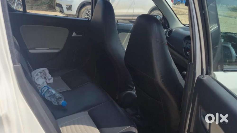 Maruti Suzuki Alto 2017 Petrol