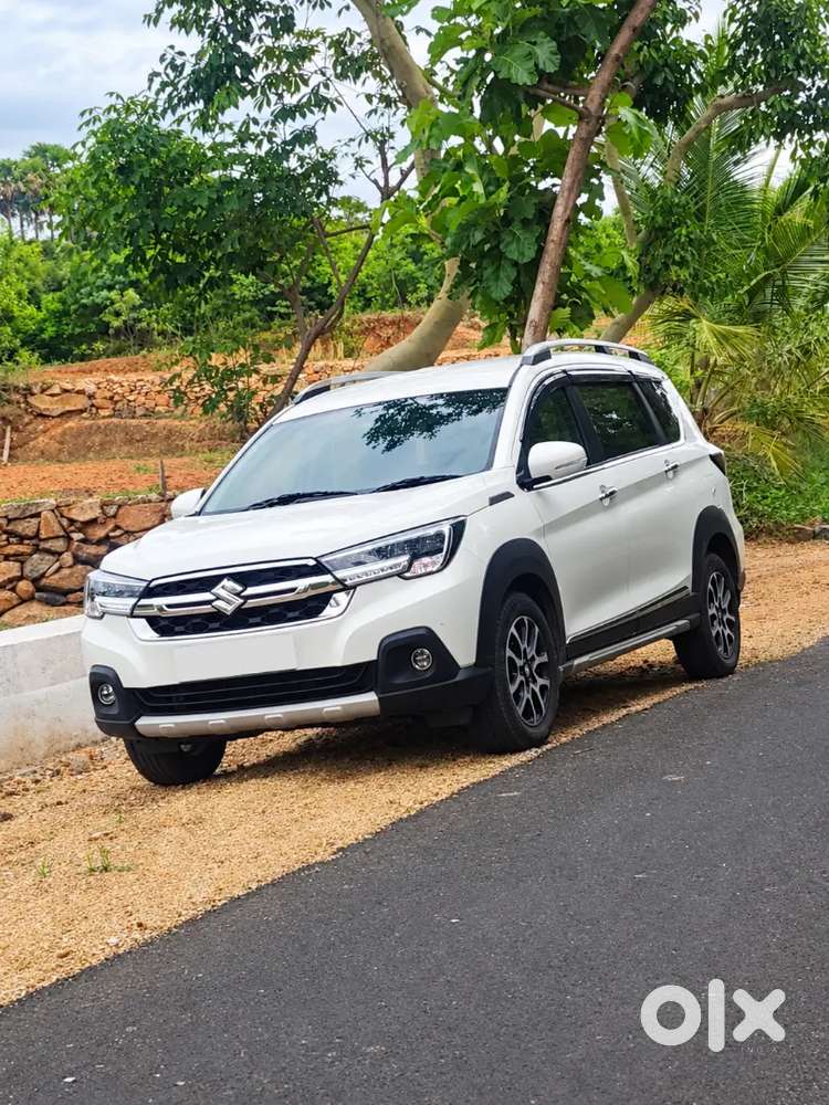 Maruti Suzuki Xl6 Zeta 2026 Mt Cng