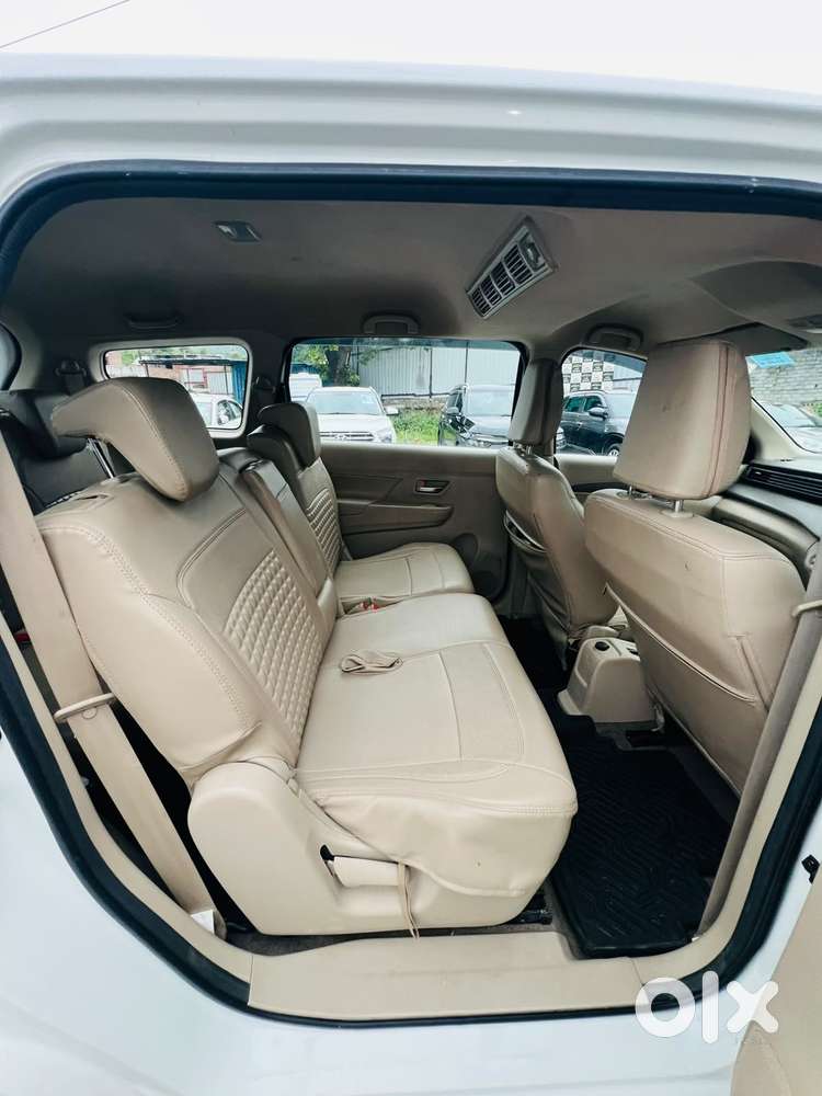 Maruti Suzuki Ertiga 1.5 Vxi, 2025, Cng & Hybrids