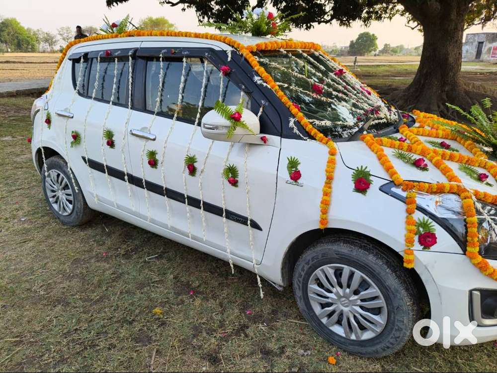 Maruti Swift 2016 Diesel Varient For Sale Best Condition