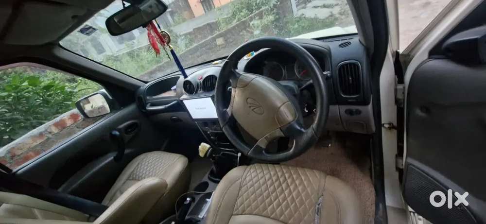 Mahindra Scorpio 2009 Diesel 93352 Km Driven