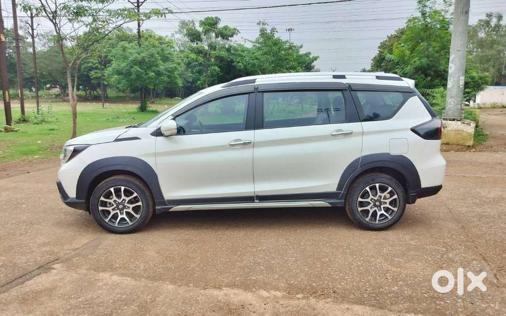 Maruti Suzuki Xl6 1.5 Zeta Mt, 2024, Petrol