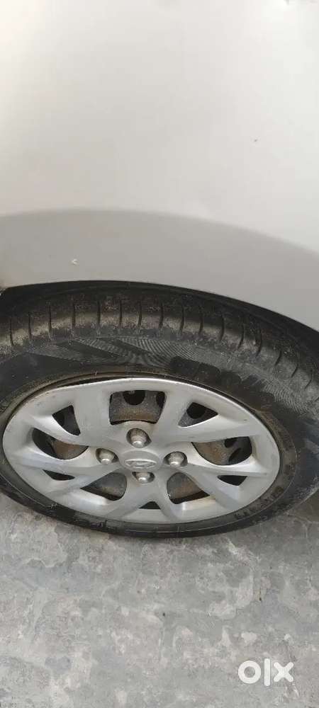 Hyundai Grand I10 2018 Model
