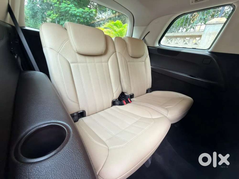 Mercedes-benz Gls, 2018, Diesel