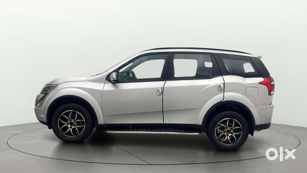 Mahindra Xuv500 W7, 2018, Diesel
