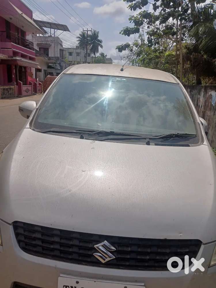 Maruti Suzuki Ertiga Diesel 2014