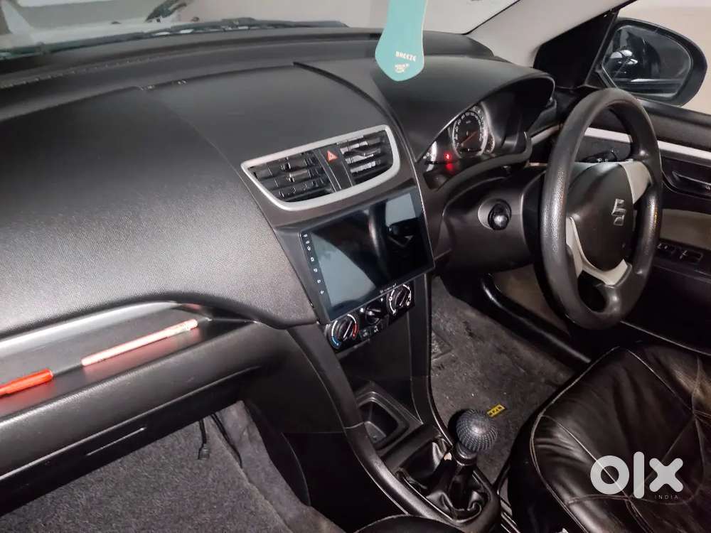 Maruti Suzuki Swift Vdi December 2014
