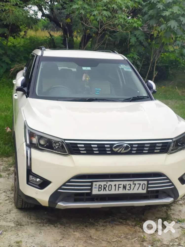 Mahindra Xuv300 2022 1st