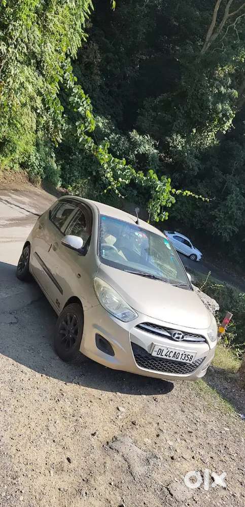 Hyundai I10 Magna 2011 Year Car