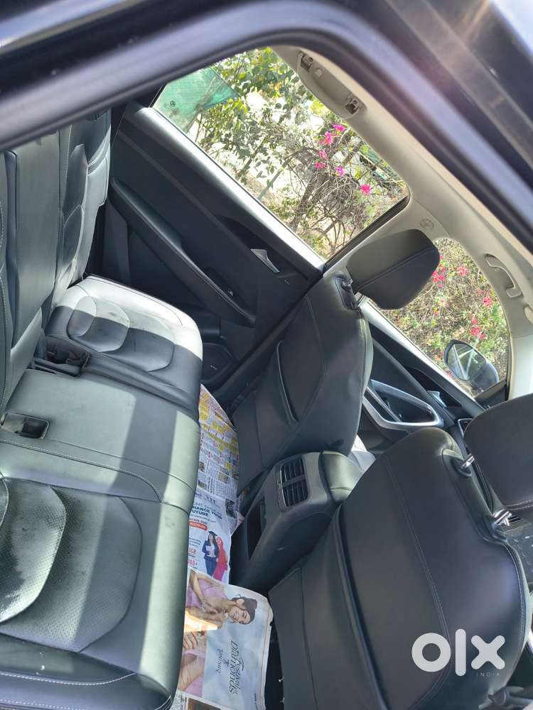 Mg Hector Sharp Diesel Manual, 2020, Diesel