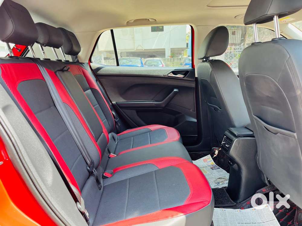 Skoda Kushaq 1.5 Monte Carlo Tsi, 2022, Petrol