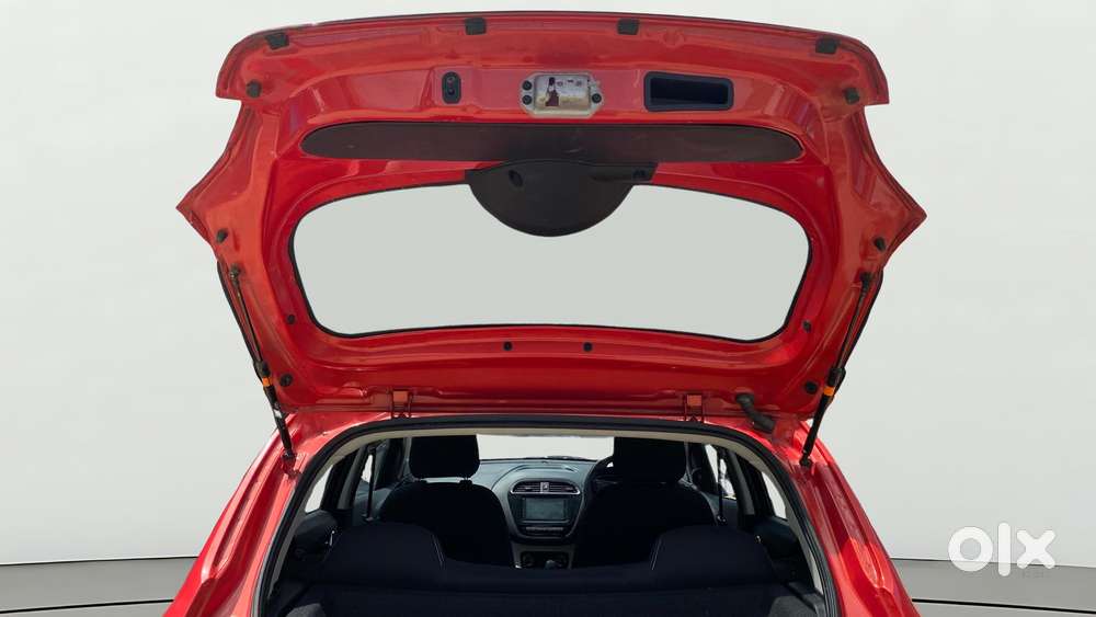 Tata Tiago Xza Plus, 2022, Petrol