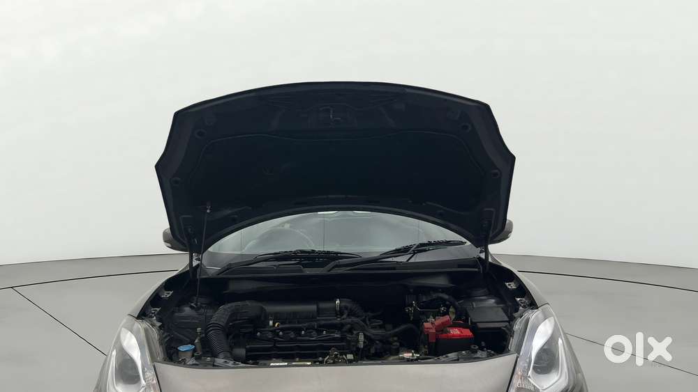 Maruti Suzuki Swift Amt Zxi Plus, 2020, Petrol