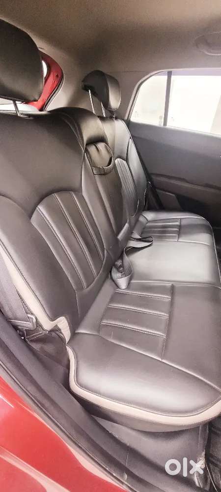 Hyundai Creta Sx Crdi 2018 Diesel Well Maintained