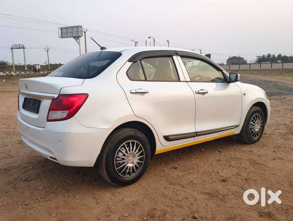 Maruti Suzuki Dzire 1.2 Tour S Cng, 2024, Cng & Hybrids
