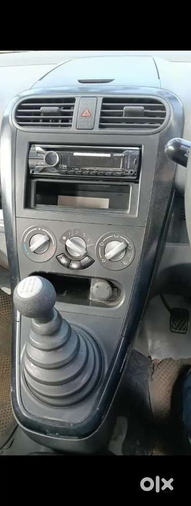 Maruti Suzuki Ritz