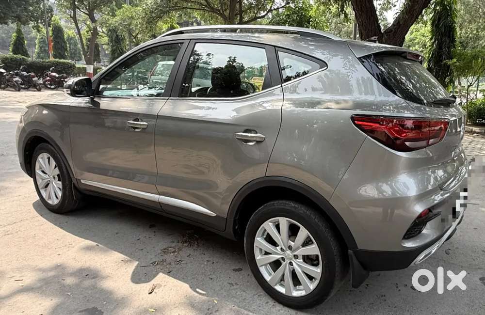 Mg Astor 1.5 Super Cvt, 2022, Petrol