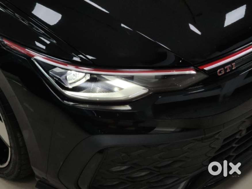 Volkswagen Golf Gti S, 2025, Petrol