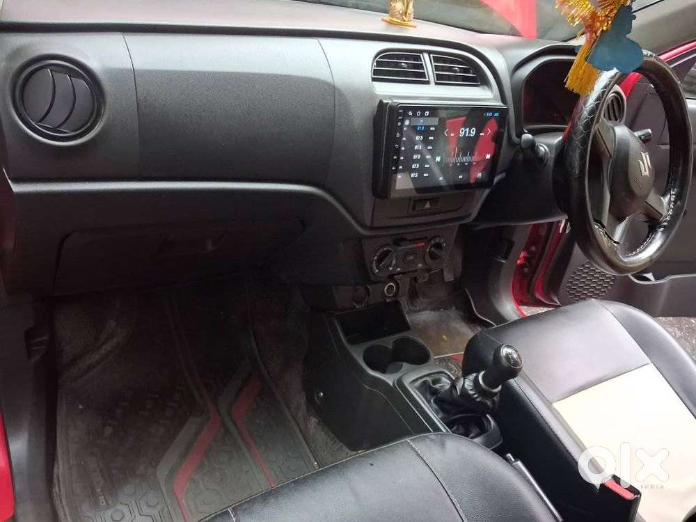 Maruti Suzuki Alto K10 1.0 Lxi, 2023, Petrol