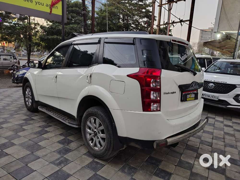Mahindra Xuv500 W10 2wd, 2017, Diesel