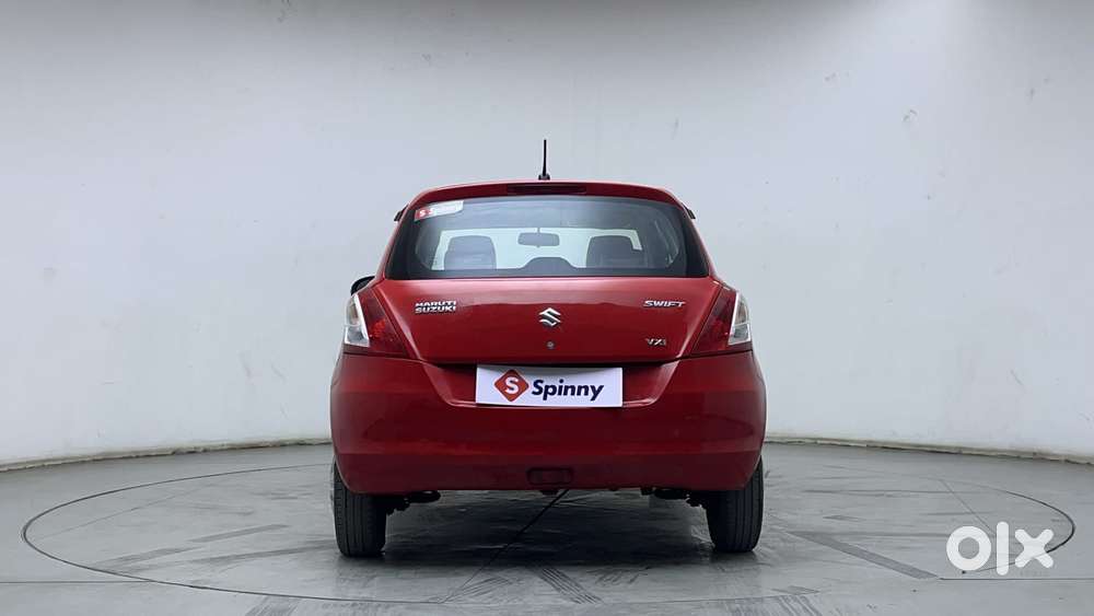 Maruti Suzuki Swift Vvt Vxi, 2015, Petrol