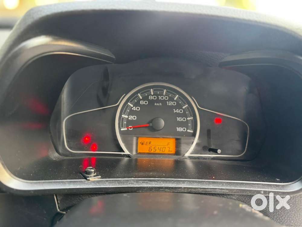 Maruti Suzuki Alto 800, 2021, Petrol