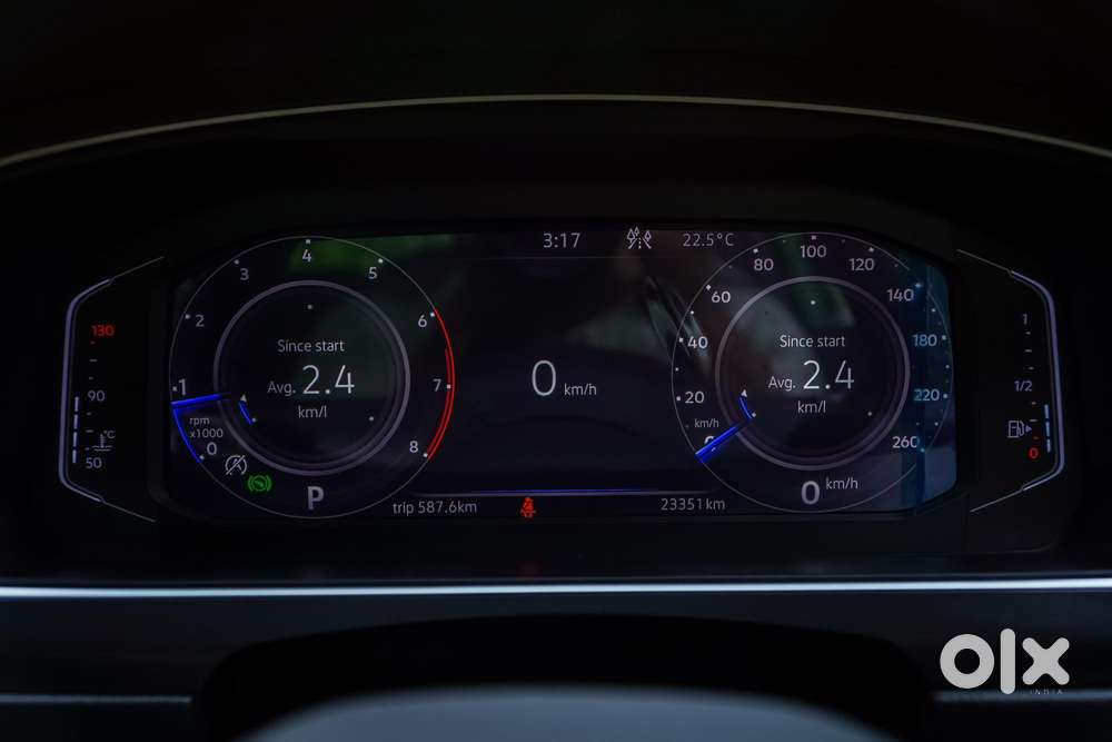 Volkswagen Tiguan 2.0 Elegance Tsi Dsg, 2023, Petrol