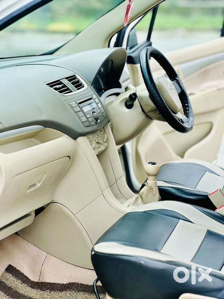 Maruti Suzuki Ertiga Vdi Abs, 2014, Diesel