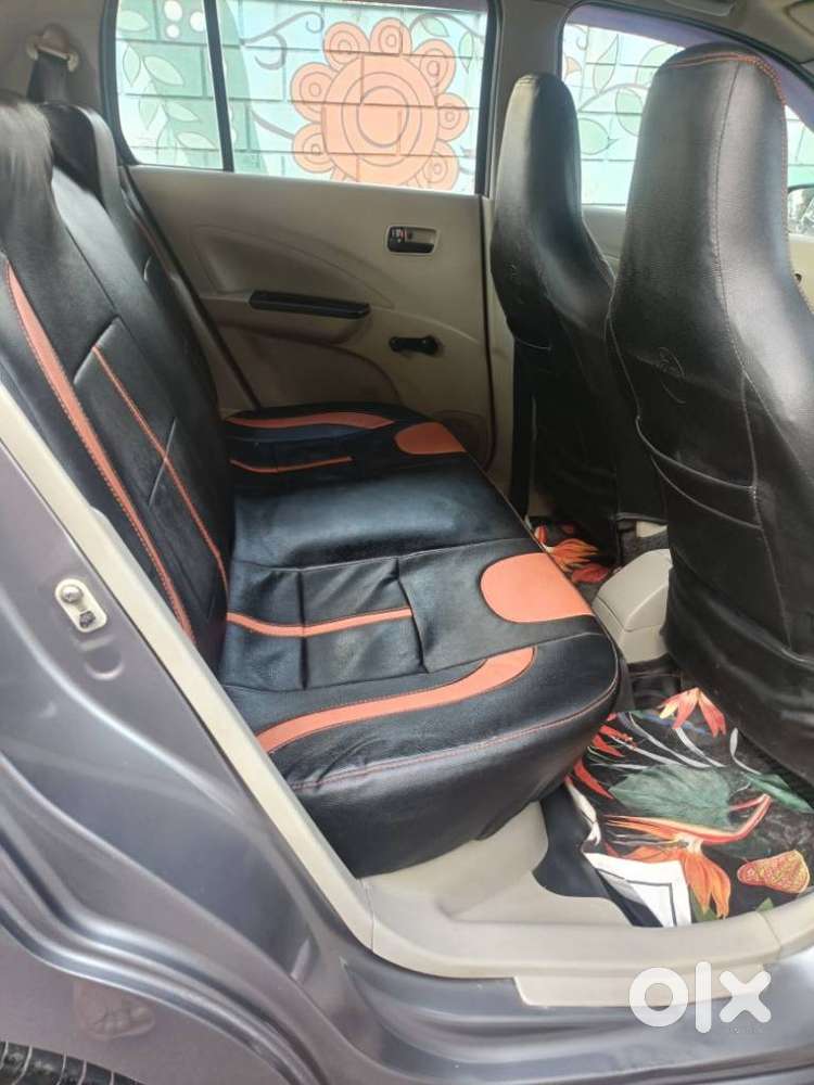 Maruti Suzuki Celerio Lxi, 2014, Petrol