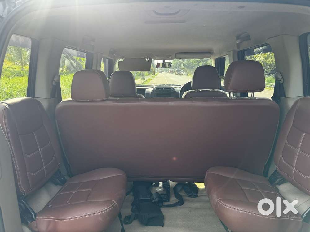 Mahindra Tuv 300 T6, 2016, Diesel