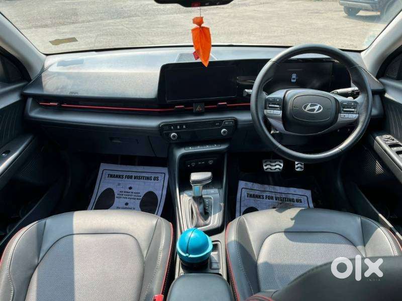 Hyundai Verna 1.5 Sx (o) Petrol Mt, 2024, Petrol