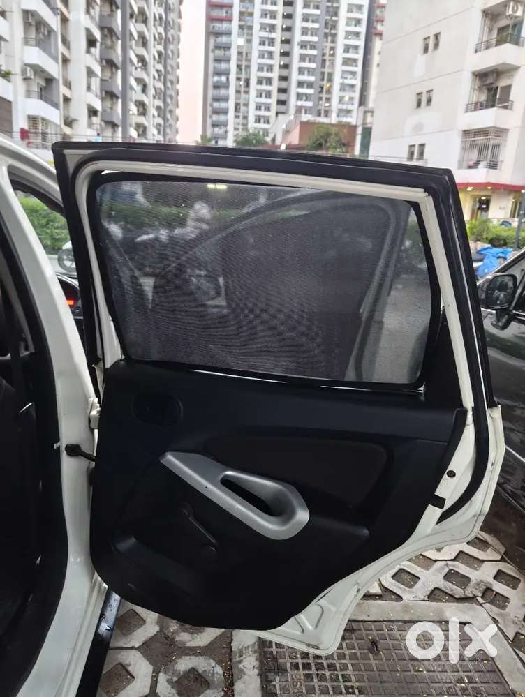 Ford Figo 1.2 Petrol 2011