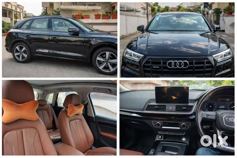 Audi Q5 2023