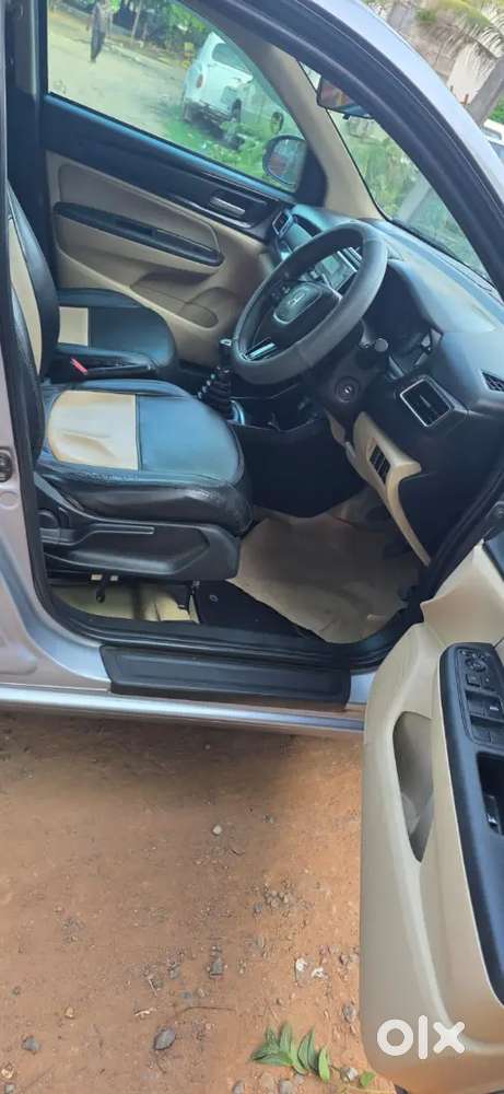 Honda Amaze 2019 Diesel 110200 Km Driven